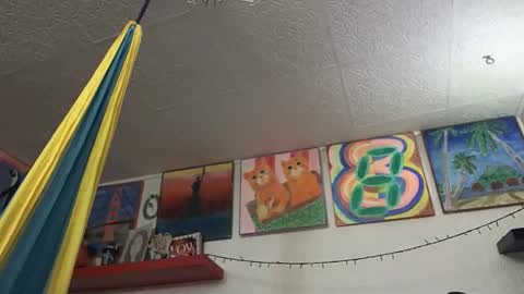 kelly online show from September 20, 9:16 pm