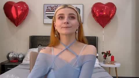 Kelly Stoneys online show from March 2, 11:29 am