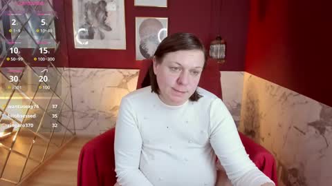 Snapshot of kellysuper chatting on February 22, 11:46 pm Kelly online show from February 22, 11:46 pm