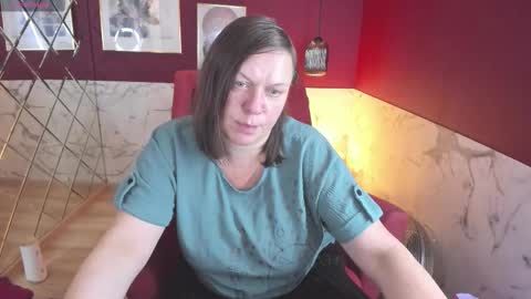 Snapshot of kellysuper chatting on September 18, 7:21 am Kelly online show from September 18, 7:21 am