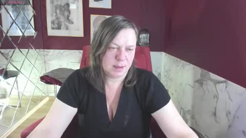 Snapshot of kellysuper chatting on October 8, 5:38 am Kelly online show from October 8, 5:38 am