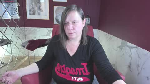 Snapshot of kellysuper chatting on October 15, 5:18 am Kelly online show from October 15, 5:18 am