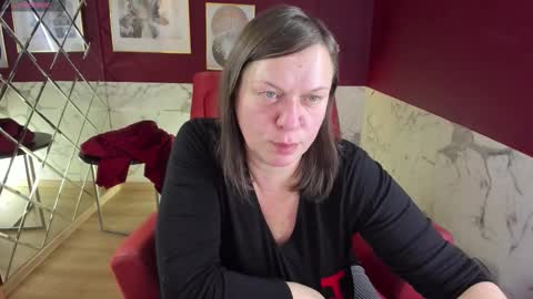 Snapshot of kellysuper chatting on October 16, 6:14 am Kelly online show from October 16, 6:14 am