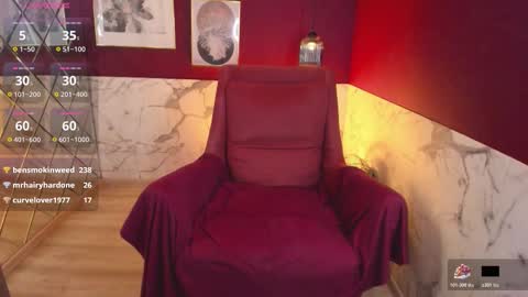 Snapshot of kellysuper chatting on December 1, 1:32 am Kelly online show from December 1, 1:32 am