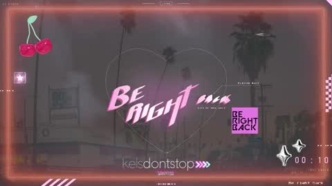 Kelsi  online show from November 6, 10:27 am