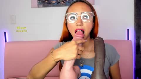 Kelsey online show from April 18, 1:37 pm