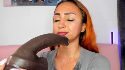 Kelsey online show from April 18, 7:07 pm