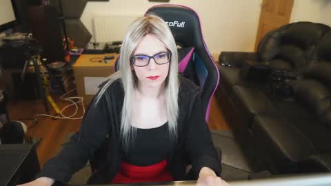 Snapshot of kelseycobalt chatting on January 6, 10:26 pm kelseycobalt online show from January 6, 10:26 pm