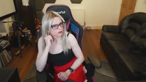 Snapshot of kelseycobalt chatting on February 4, 1:13 am kelseycobalt online show from February 4, 1:13 am