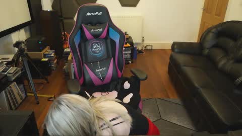 Snapshot of kelseycobalt chatting on February 11, 12:17 am kelseycobalt online show from February 11, 12:17 am