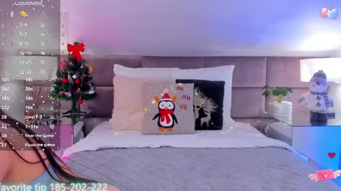 kelsi_di online show from December 19, 12:34 pm