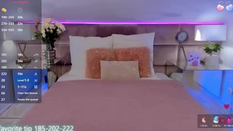 kelsi_di online show from March 8, 6:06 am