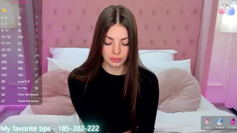 kelsi_di online show from March 27, 6:30 am