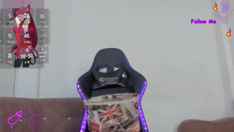 kelsi_steele online show from September 27, 2:27 am