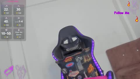 kelsi_steele online show from October 18, 2:25 am