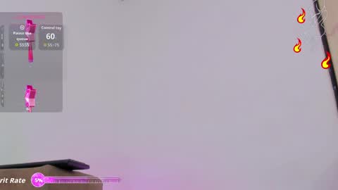 kelsi_steele online show from April 5, 6:05 pm