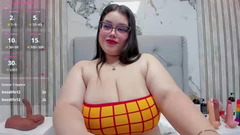    online show from March 14, 1:49 pm