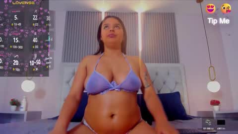 Kelsy online show from October 8, 8:39 pm
