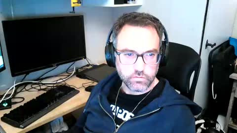 kelvin06133 online show from January 6, 9:54 pm