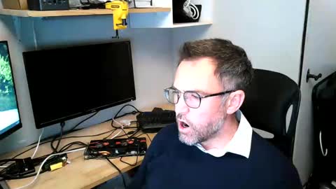 kelvin06133 online show from January 19, 12:49 am