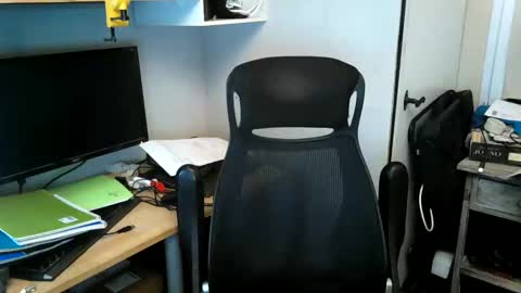 kelvin06133 online show from January 28, 10:01 pm