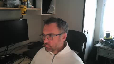 kelvin06133 online show from March 7, 1:40 pm