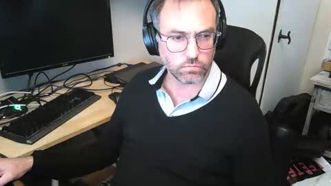 kelvin06133 online show from March 12, 10:39 pm