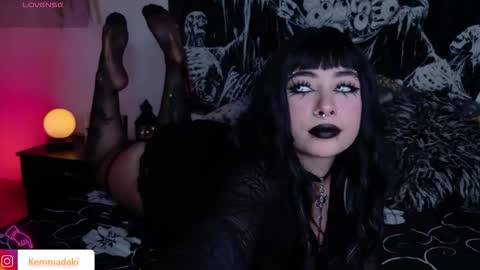 Kemma online show from December 15, 10:14 pm