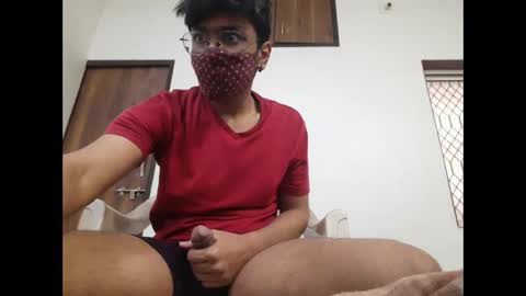 ken771 online show from March 8, 8:44 am