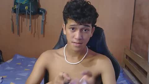 Ken online show from December 23, 2:31 am