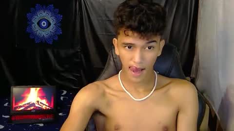 Ken online show from February 19, 2:13 pm