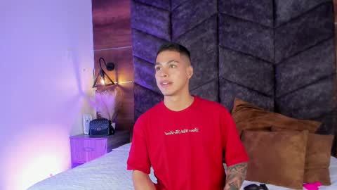   online show from February 26, 2:37 am