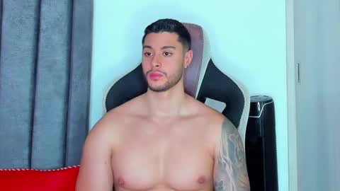 Snapshot of ken_mailik chatting on January 30, 6:56 am ken_mailik online show from January 30, 6:56 am