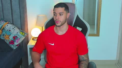 Snapshot of ken_mailik chatting on March 8, 4:34 am ken_mailik online show from March 8, 4:34 am