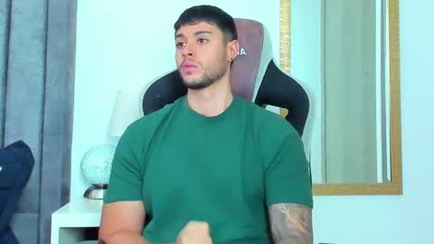 Snapshot of ken_mailik chatting on September 21, 5:36 pm ken_mailik online show from September 21, 5:36 pm