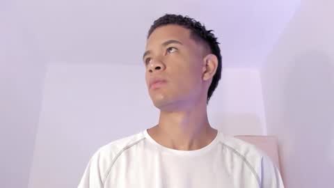 Julian Rivera   online show from November 2, 1:35 pm