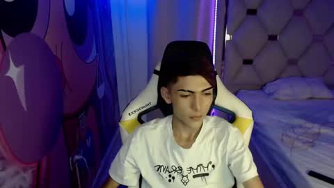 KENNY online show from February 20, 1:19 pm