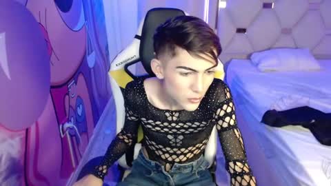 KENNY online show from February 21, 12:17 pm