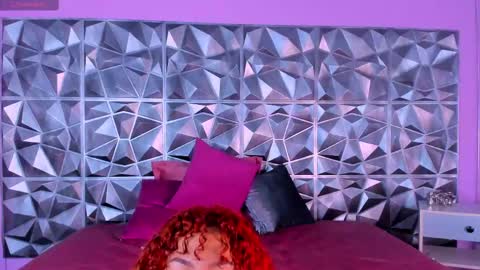 Kendall online show from February 12, 1:16 pm