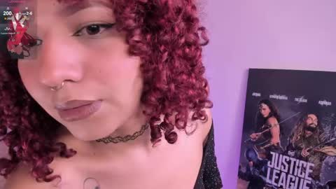 Snapshot of kendall23_ chatting on May 16, 6:32 am Kendall online show from May 16, 6:32 am
