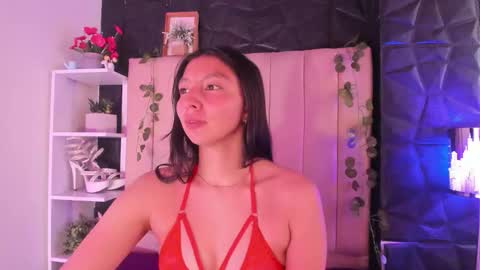 kendall_saenz online show from February 12, 7:53 pm
