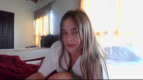 Snapshot of kendalltyler chatting on February 5, 7:31 pm kendall online show from February 5, 7:31 pm