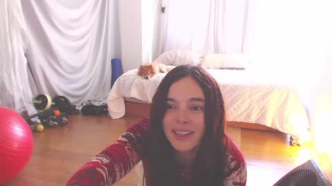 Snapshot of kendalltyler chatting on October 7, 3:53 pm kendall online show from October 7, 3:53 pm