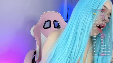 Kendall online show from April 2, 6:27 pm