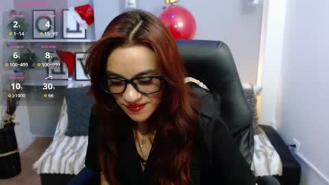 Kendall  online show from December 13, 8:47 pm