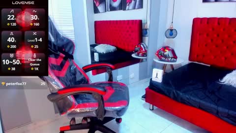 Snapshot of kender21_ chatting on January 13, 3:15 pm Kender online show from January 13, 3:15 pm