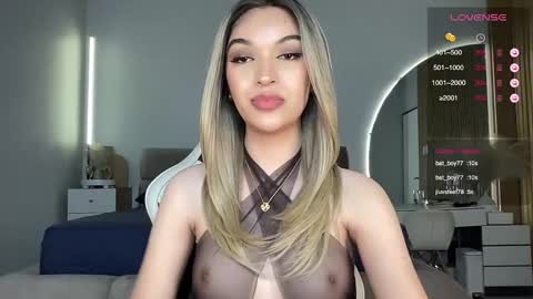 kendoll110 online show from January 6, 4:47 am