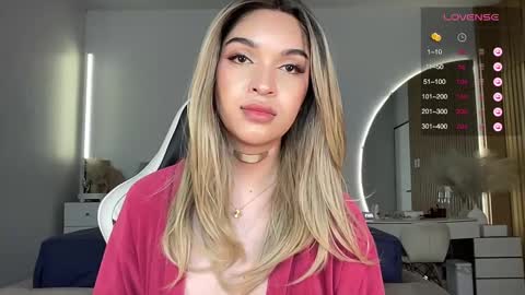 kendoll110 online show from January 30, 4:16 am