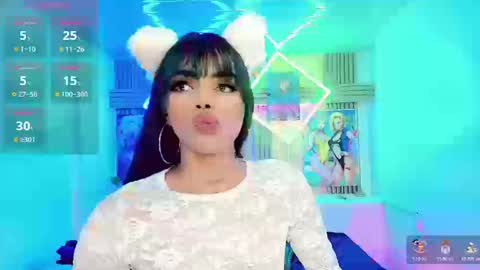 Kendra Bailey online show from September 24, 12:03 am