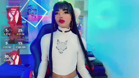 Kendra Bailey online show from September 29, 2:16 am